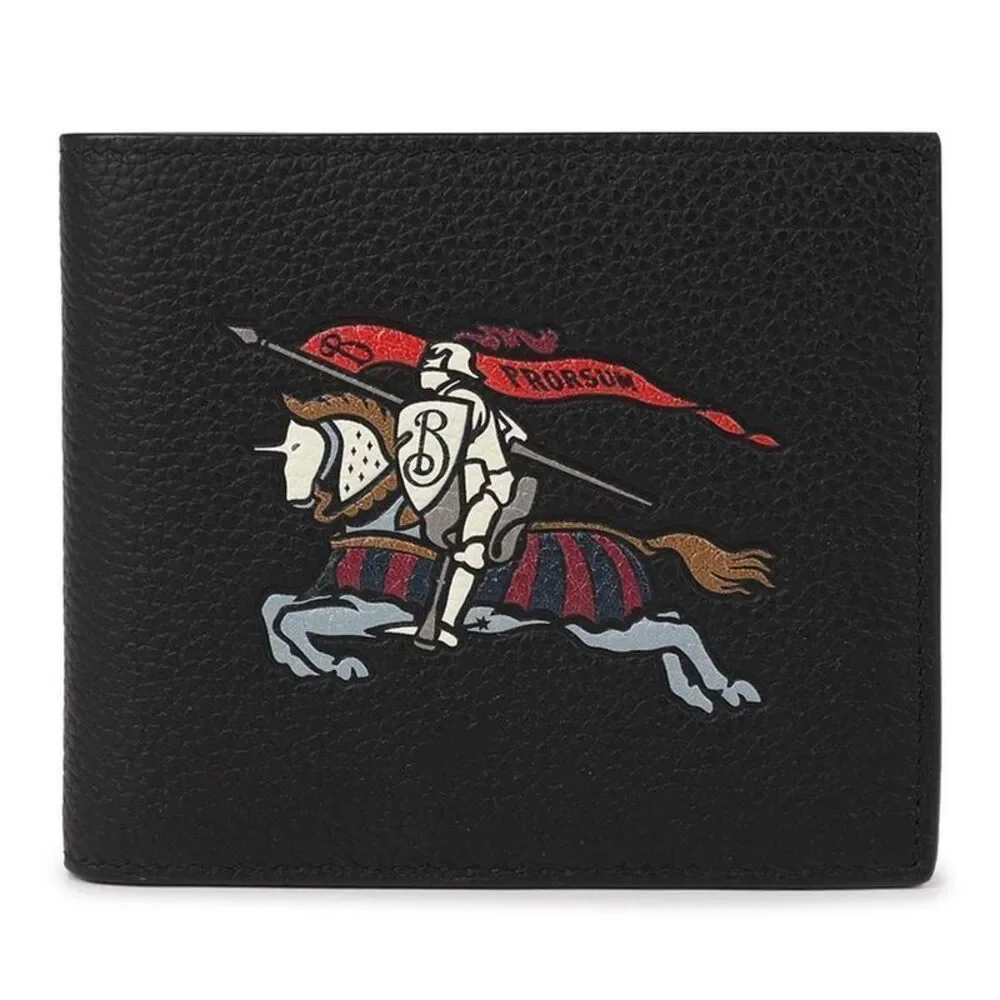Bifold Wallet